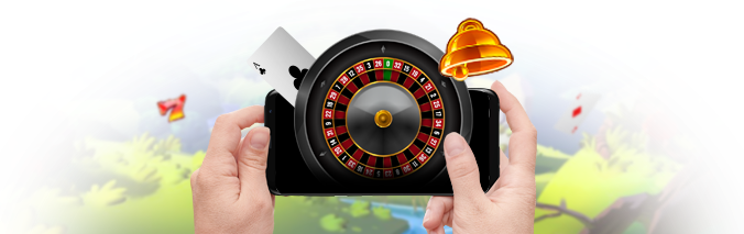 Online Casino Games
